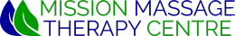 Mission Massage Therapy Centre Logo